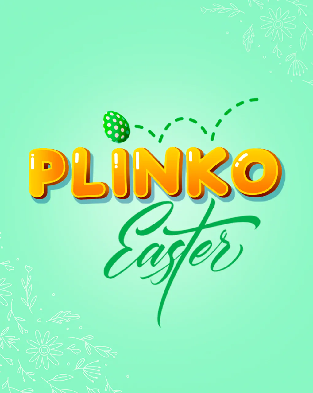 Easter Plinko - PORTBET88