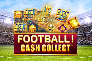 Football! Cash Collect - PORTBET88