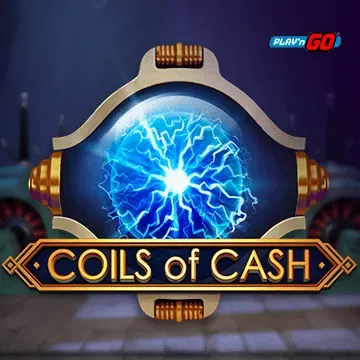 PlaynGo : Coils Of Cash - PORTBET88