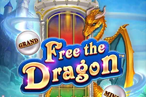 Free the Dragon - PORTBET88