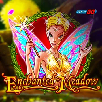 PlaynGo : Enchanted Meadow - PORTBET88