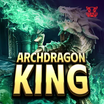 Redtiger : Archdragon King - PORTBET88