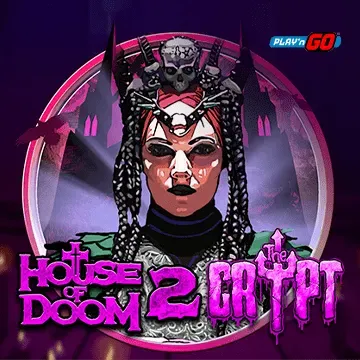 PlaynGo : House Of Doom 2: The Crypt - PORTBET88