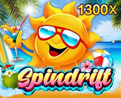 JDB : Spindrift - PORTBET88