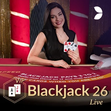 Blackjack Classic 26 - PORTBET88