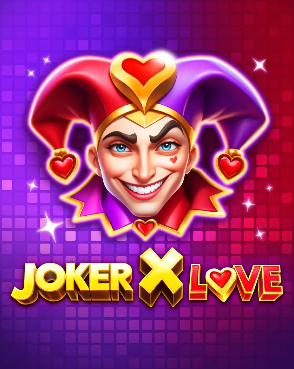 Bgaming : Joker X Love - PORTBET88