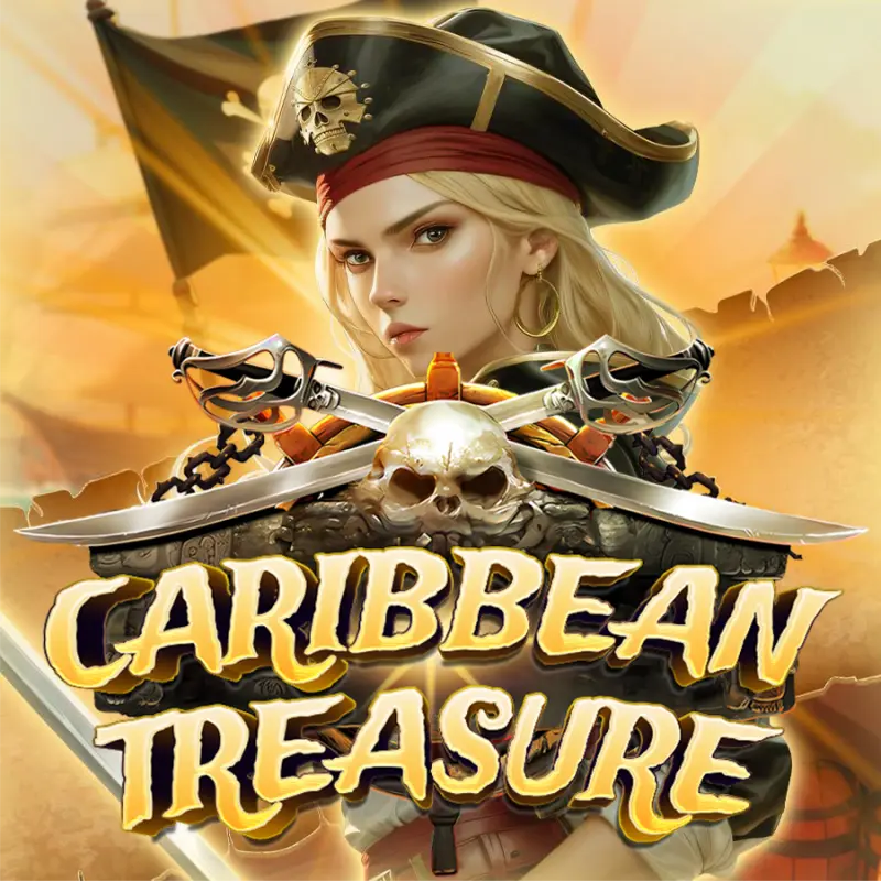 CosmoPlay : Caribbean Treasure - PORTBET88