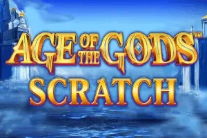 Age of the Gods Scratch - PORTBET88