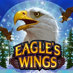 Eagles Wings - PORTBET88
