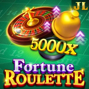 Fortune Roulette - PORTBET88