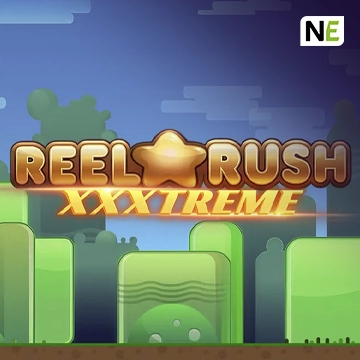 Reel Rush XXXtreme - PORTBET88