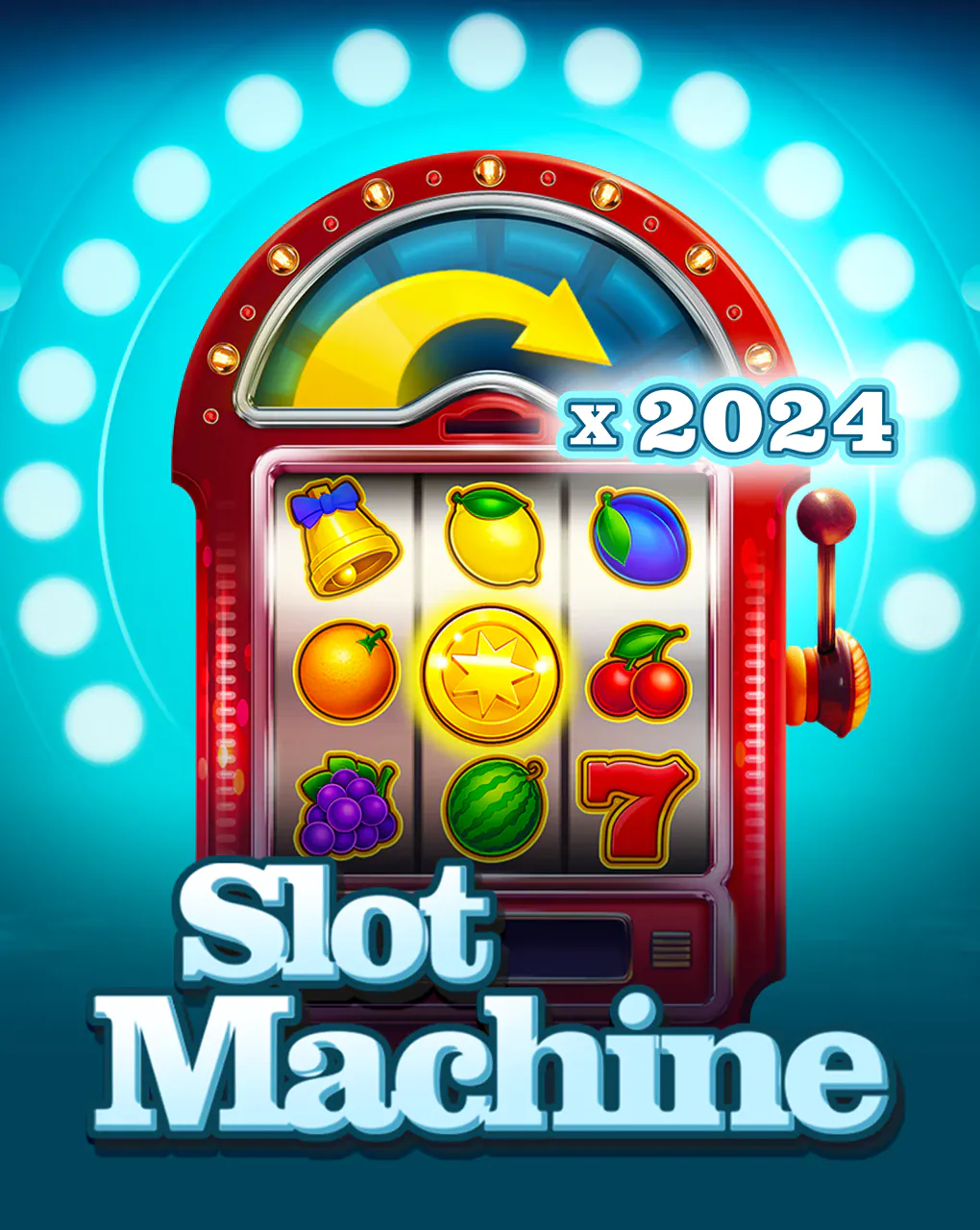 Bgaming : Slot Machine - PORTBET88