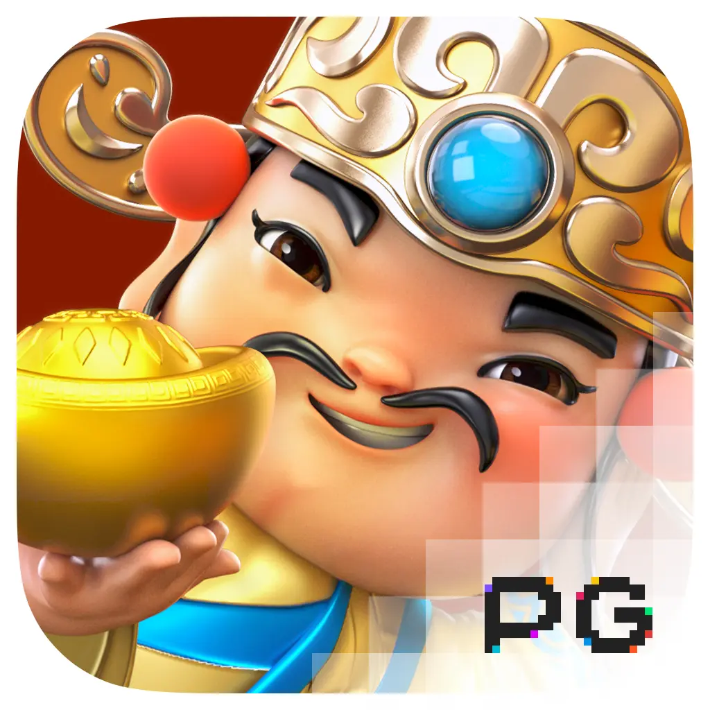 PGSoft : Fortune Gods - PORTBET88