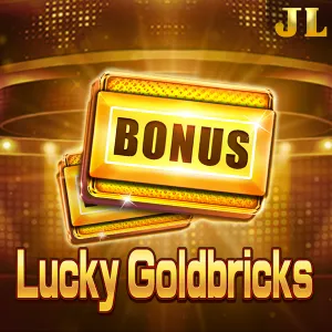 Jili : Lucky Goldbricks - PORTBET88
