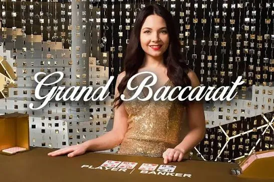 Grand Speed Baccarat 9 - PORTBET88