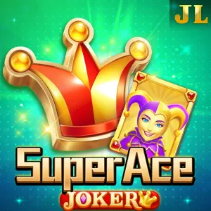 Jili : Super Ace Joker - PORTBET88