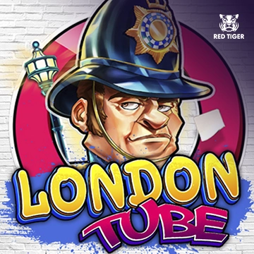 Redtiger : London Tube - PORTBET88