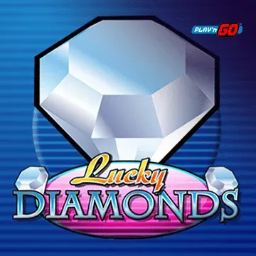 PlaynGo : Lucky Diamonds - PORTBET88