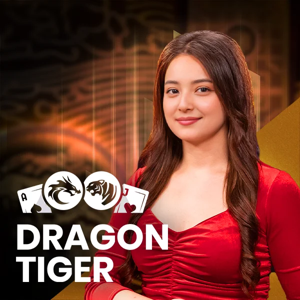 Dragon Tiger - PORTBET88