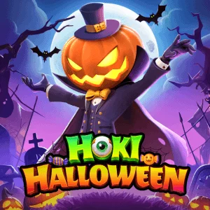 Besoft : Halloween Fortune - PORTBET88