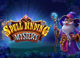 Pragmatic : Spellbinding Mystery - PORTBET88