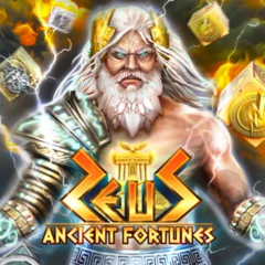 Ancient Fortunes: Zeus - PORTBET88