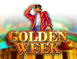 PLAYSTAR : GOLDEN WEEK - PORTBET88